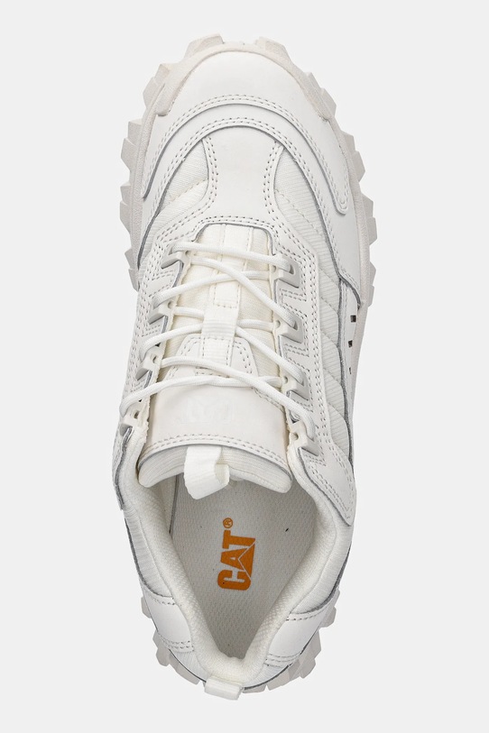Sneakers boty CAT Footwear Intruder P110094 bílá P110094