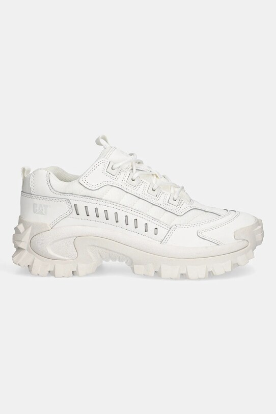 Caterpillar sneakers Intruder P110094 P110094 bej AW22