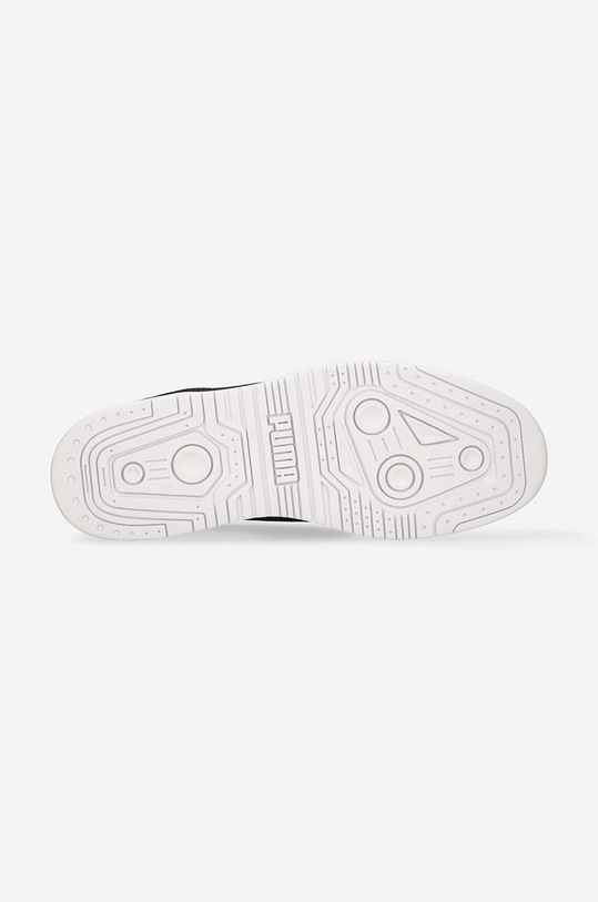 Puma sneakers in pelle Slipstream 385694.02 bianco AW22