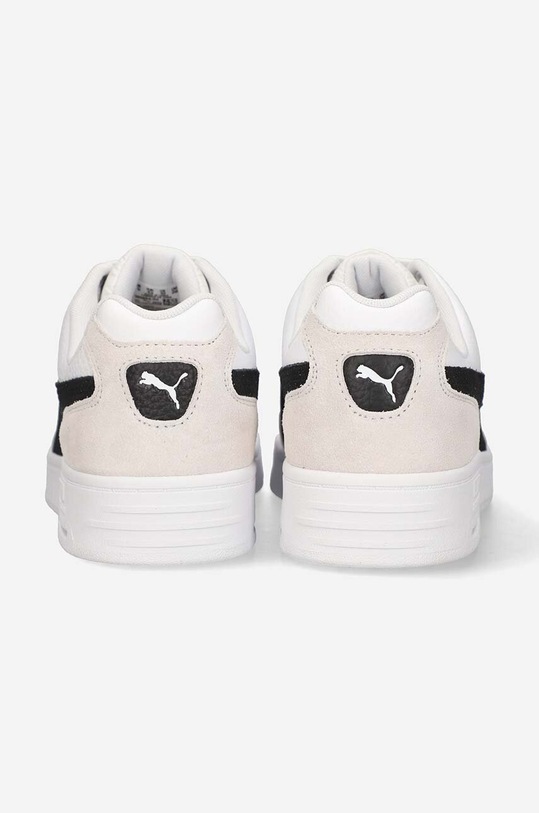 Puma Slipstream Lo Suede FS 385694.02