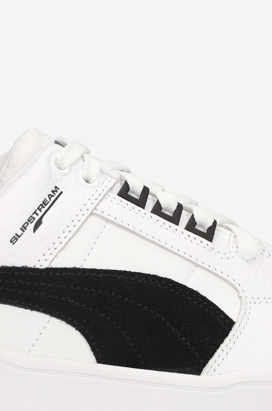 Puma sneakers in pelle Slipstream 385694.02