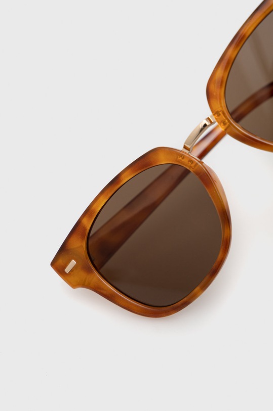Doplňky Sluneční brýle Aldo Ocohadric OCOHADRIC.221 hnědá