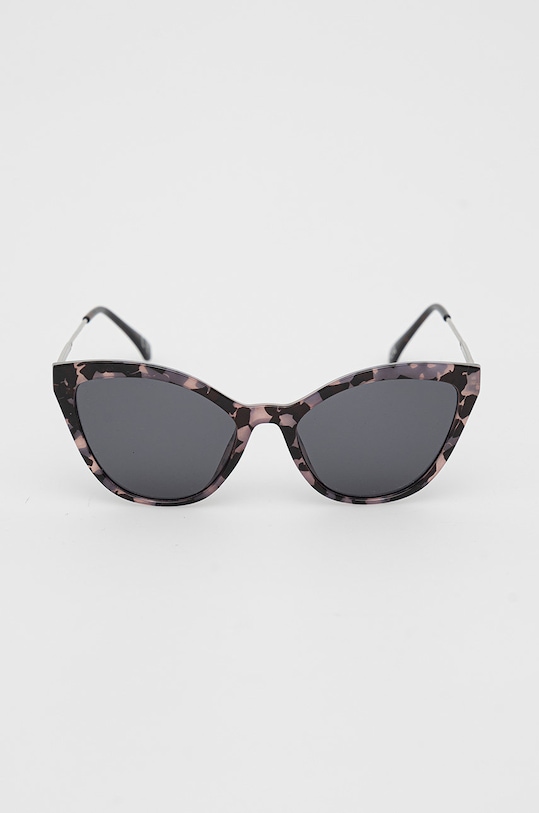 Vans okulary przeciwsłoneczne VN0A7RYRJ3Q1 szary AW22