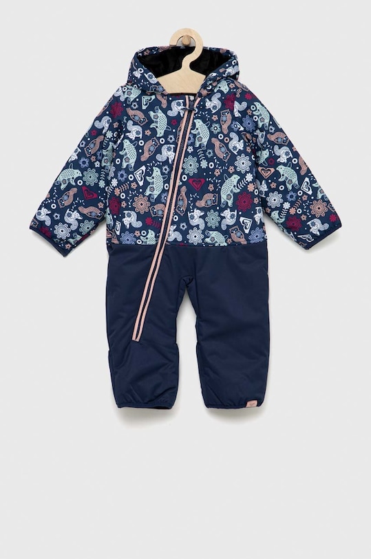 Ολόσωμη φόρμα μωρού Roxy άλλο σκούρο μπλε ERNTS03008