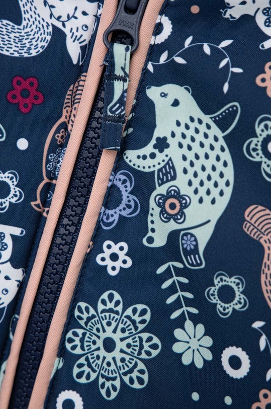 Κοριτσίστικα Ολόσωμη φόρμα μωρού Roxy ERNTS03008 σκούρο μπλε