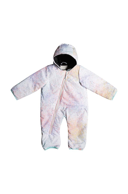 Roxy kombinezon niemowlęcy pozostałe multicolor ERNTS03008