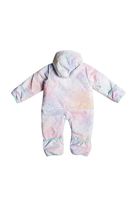 Ολόσωμη φόρμα μωρού Roxy ERNTS03008 πολύχρωμο AW22