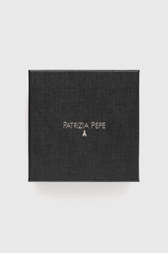 Accesorii Patrizia Pepe curea de piele CW8684.L001 bej