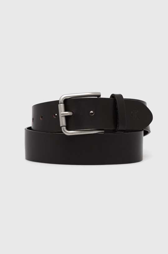 Calvin Klein Jeans pasek brązowy K50K509890.9BYY
