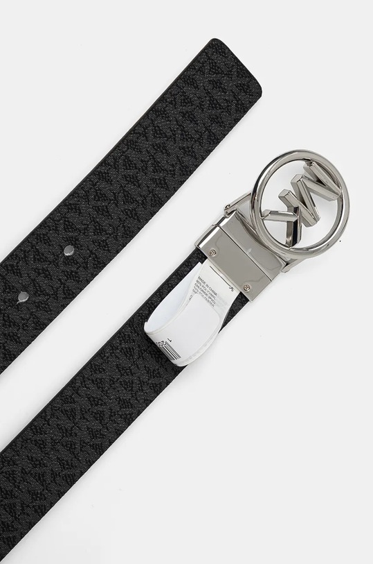 MICHAEL Michael Kors curea cu doua fete 551342 bej AW25