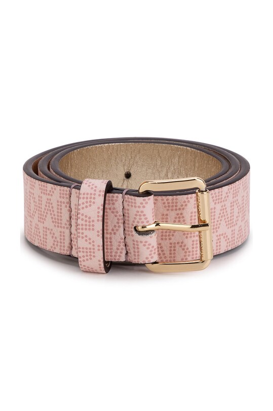 Παιδική ζώνη Michael Kors ροζ R10145