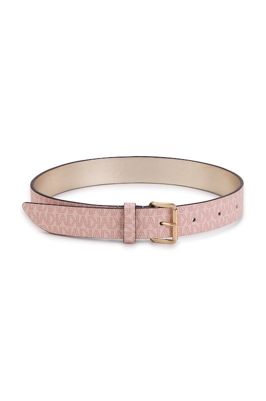 Παιδική ζώνη Michael Kors R10145 ροζ AW22