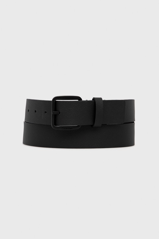 Pásek Calvin Klein černá K50K509261.9BYY
