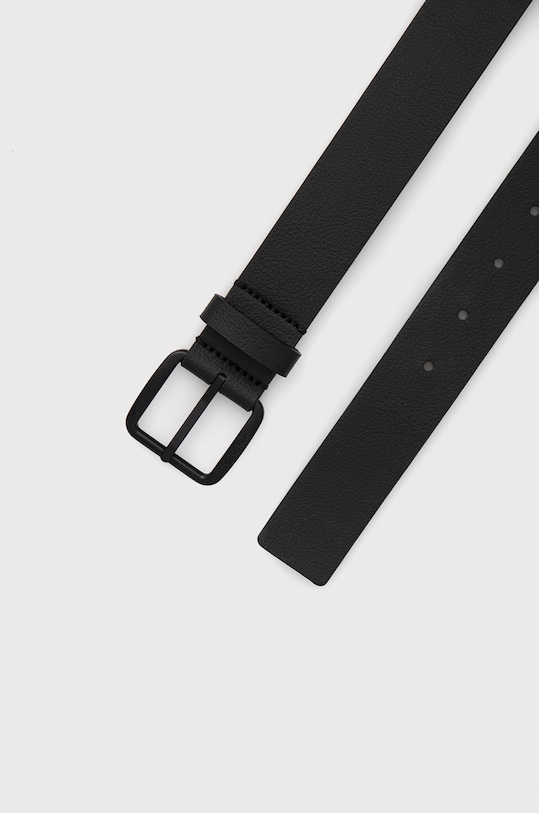 Pásek Calvin Klein K50K509261.9BYY černá AW22