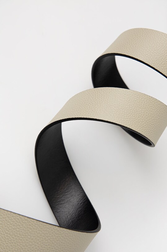 Dodaci Dvostrani remen Calvin Klein Jeans K50K509280.9BYY crna