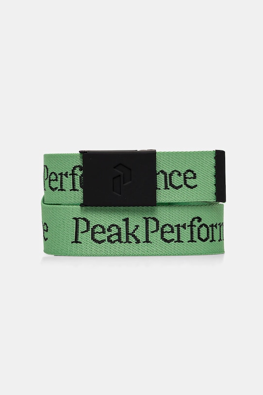 Peak Performance öv Rider zöld G77787