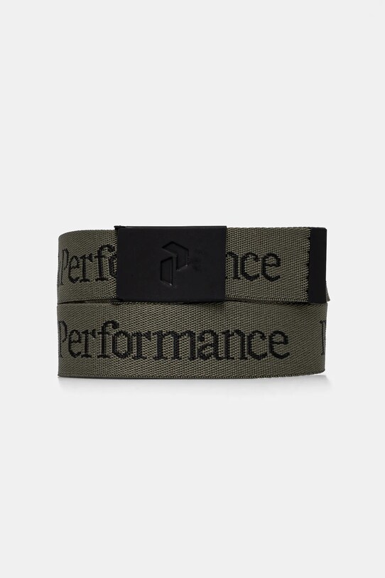 Peak Performance curea Rider verde G77787