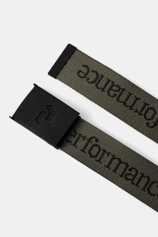 Peak Performance curea Rider G77787 verde AW25