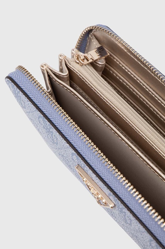 Akcesoria Guess portfel SWSG85.00460 niebieski