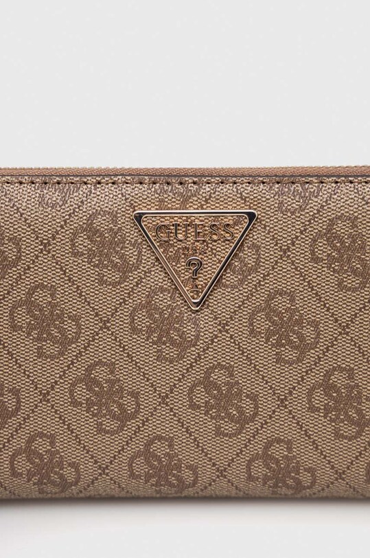 Гаманець Guess коричневий SWSG85.00460