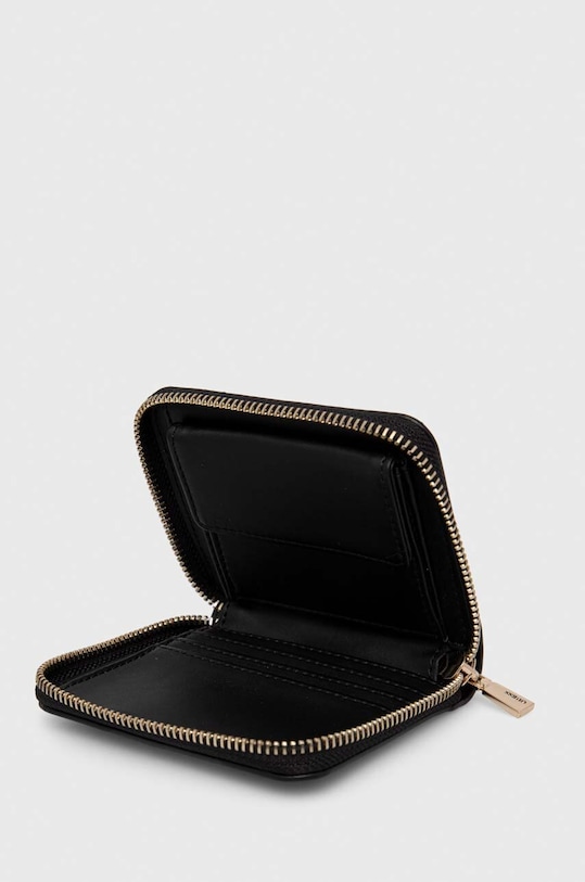 Accesorii Guess portofel SWVG85.00370 negru