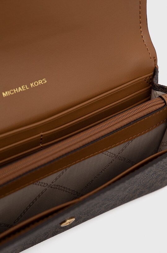 Dodaci Novčanik MICHAEL Michael Kors 34T2G9HE7B smeđa