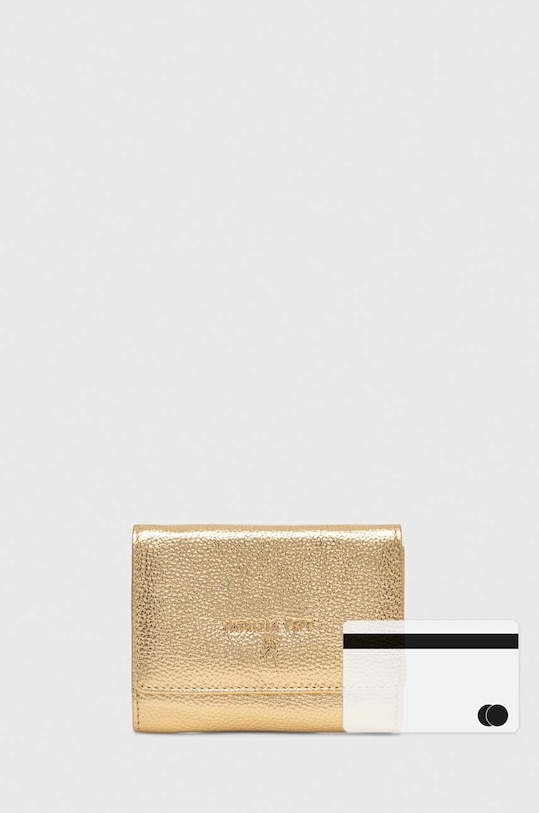 Кожен портфейл Patrizia Pepe CQ7081.L001