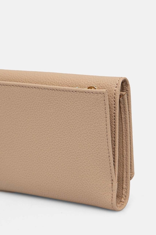 Doplňky Kožená peněženka Patrizia Pepe CQ7081.L001 béžová