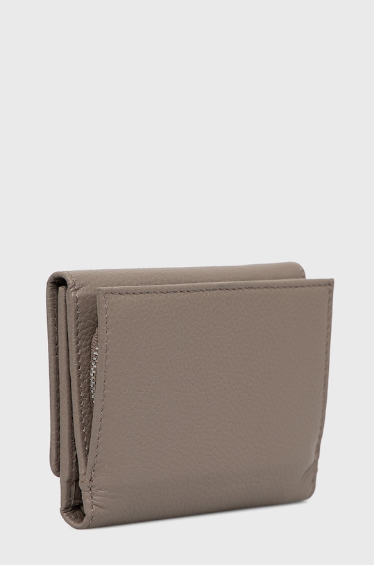 Patrizia Pepe bőr pénztárca CQ7081.L001 barna AA00