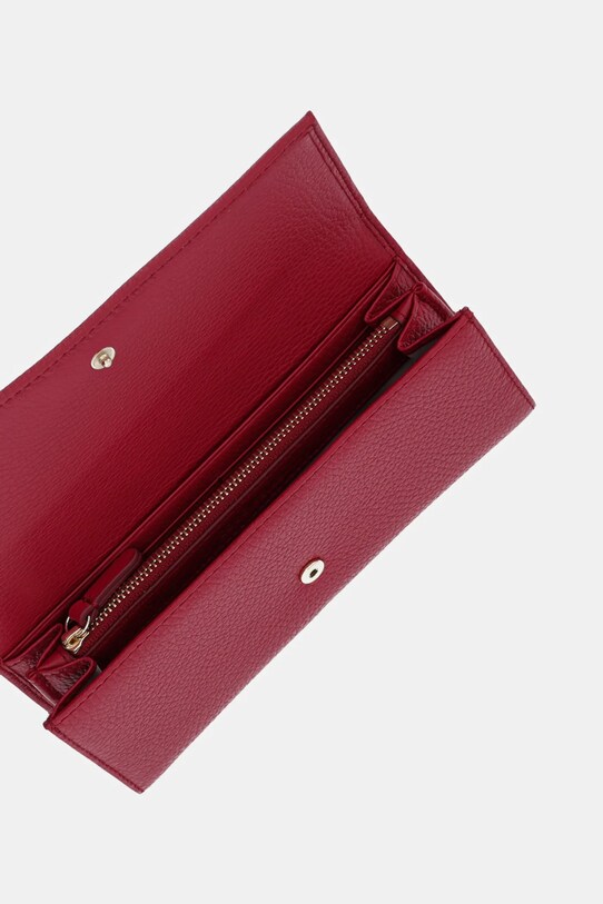 Doplnky Peňaženka Coccinelle E2.MW5.11.03.01 ružová