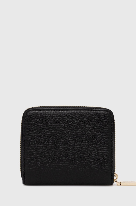 Doplňky Kožená peněženka Coccinelle E2.MW5.11.A2.01 černá