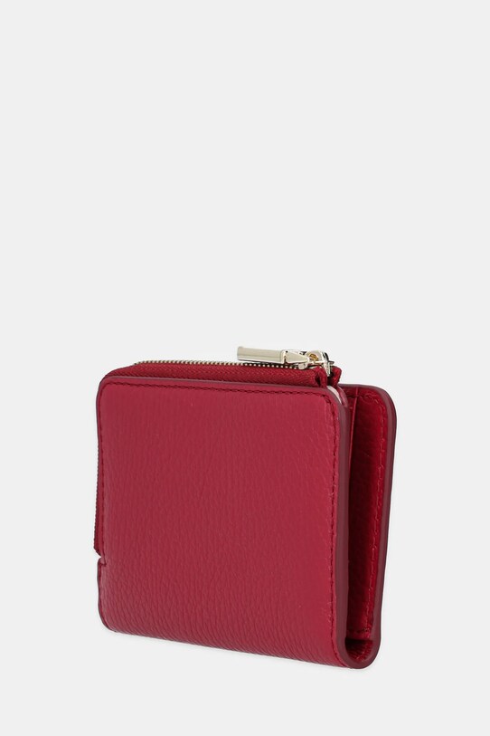 Coccinelle portofel de piele E2.MW5.17.01.01 roz AW25