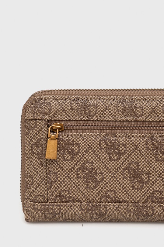 Аксесуари Гаманець Guess SWESB8.39046 коричневий