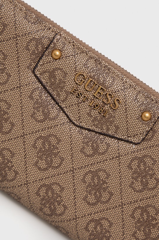 Гаманець Guess коричневий SWESB8.39046