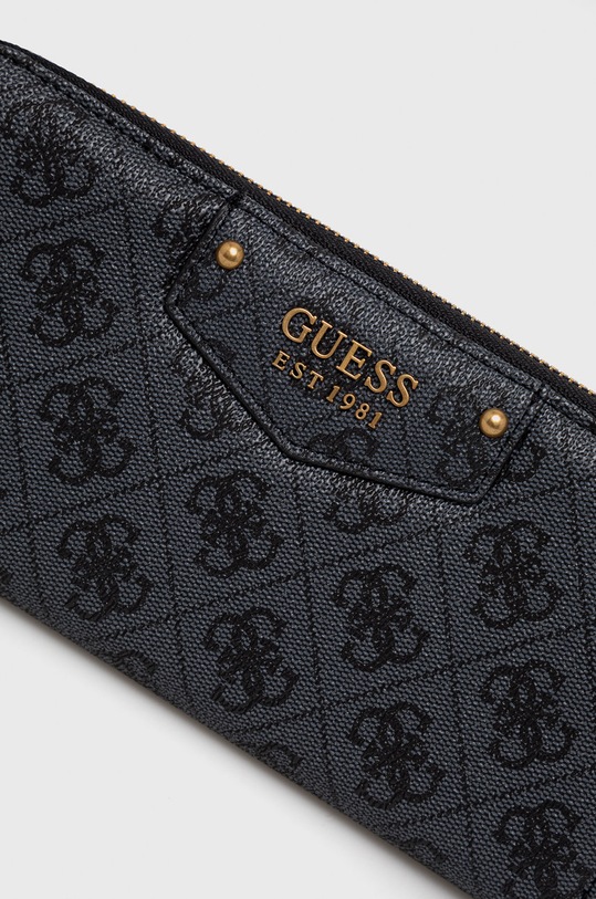 Akcesoria Guess portfel SWESB8.39046 czarny