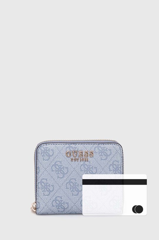 Guess portfel SWSG85.00370