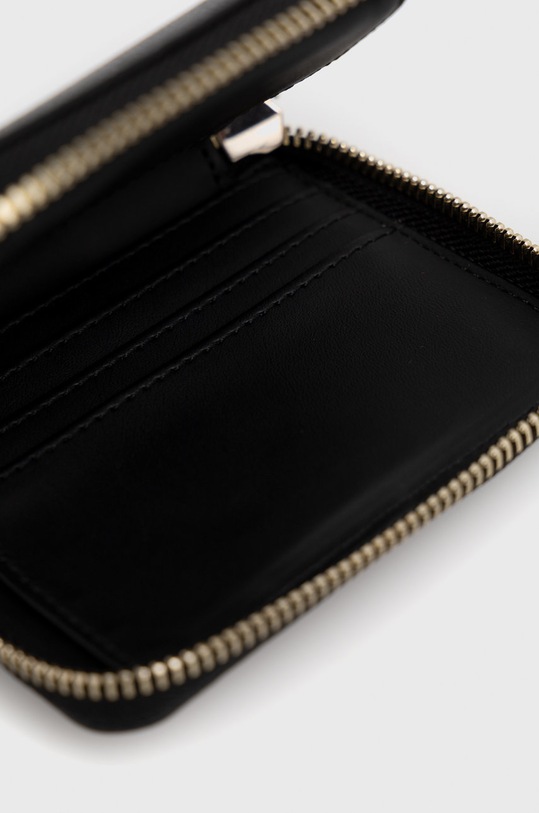 Akcesoria Guess portfel LAUREL SWSG85.00370 czarny