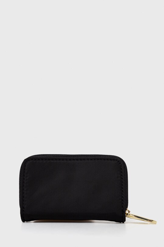Guess portfel PWEYEN.P2411 czarny AW22