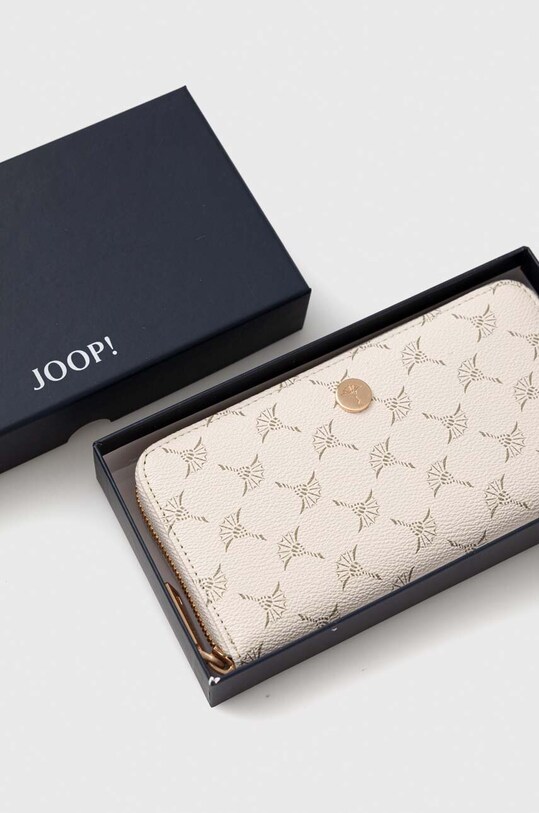 Joop! portofel bej 4140006170.101