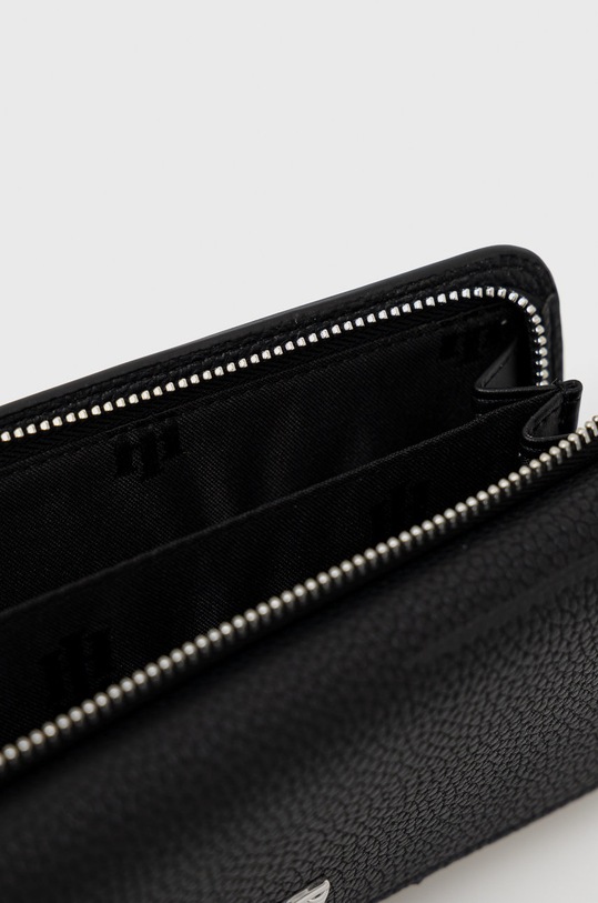 Peněženka Tommy Hilfiger černá AW0AW13663.9BYY
