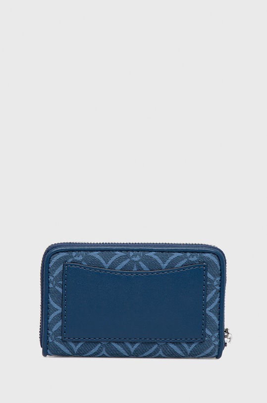 MICHAEL Michael Kors portfel 34F2SJ6D0J niebieski AW22