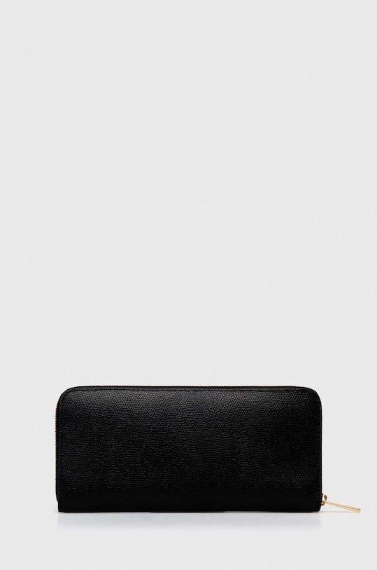 Furla portfel skórzany WP00313.ARE000.ARES czarny SS23