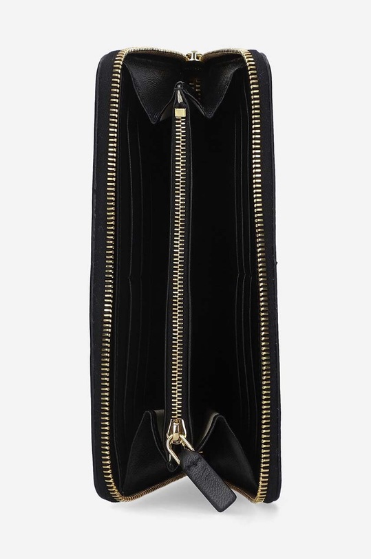 Аксесуари Шкіряний гаманець Marni PFMO0058U1.P2644 бежевий