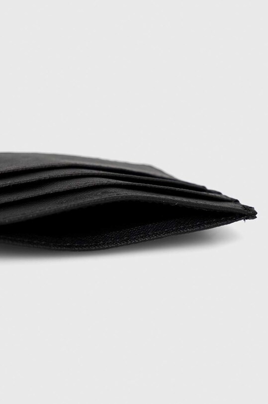 Accessori Emporio Armani portacarte Y4R173.Y138E nero