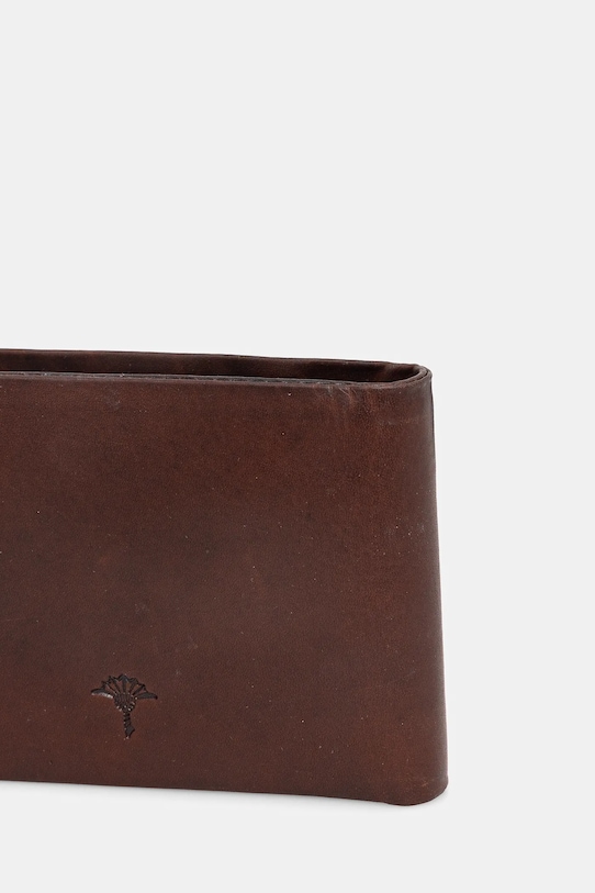 Kožená peněženka Joop! 4140006299.702 hnědá AW22