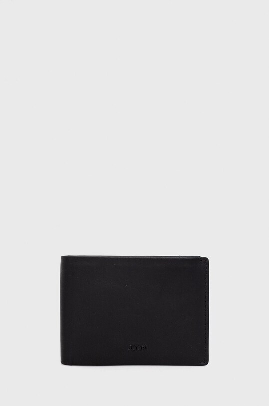 Joop! portofel de piele piele negru 4140006299.900