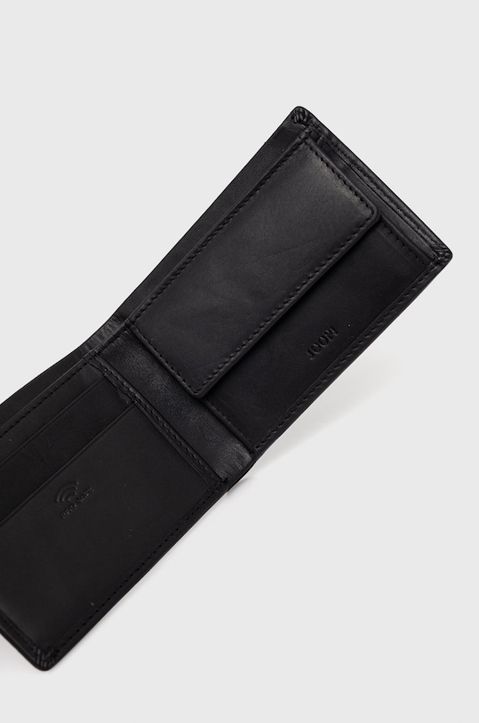 Kožená peněženka Joop! 4140006299.900 černá AW22