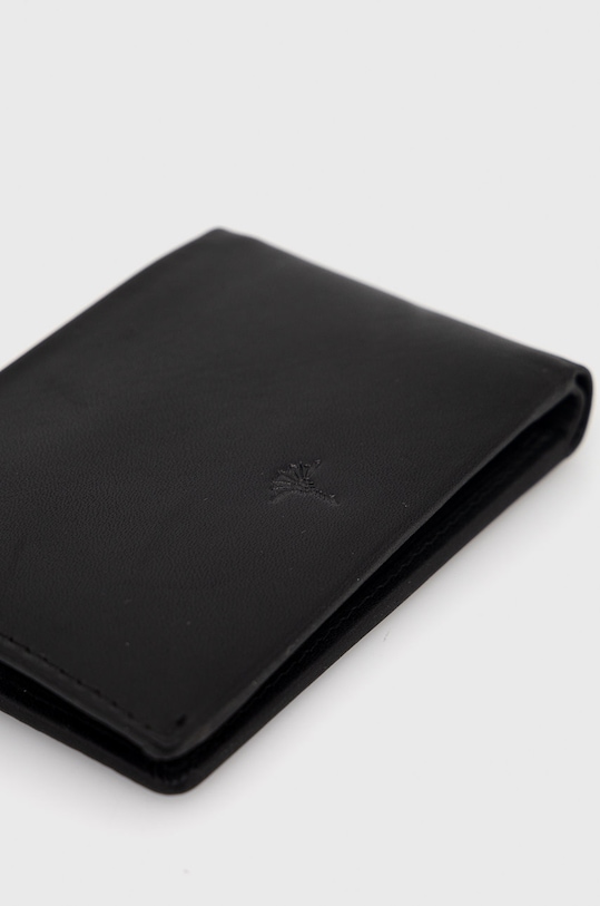 Kožená peněženka Joop! černá 4140006299.900