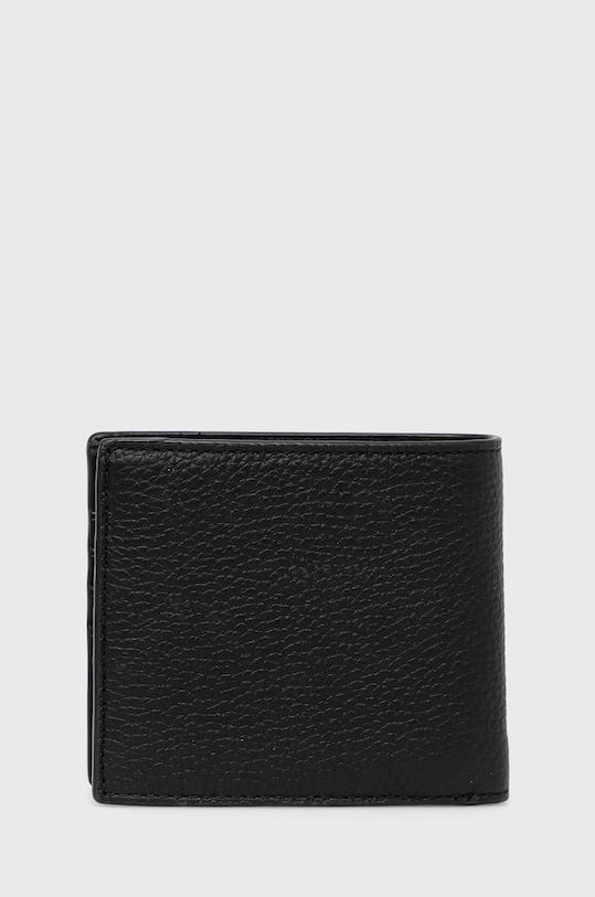 Doplnky Kožená peňaženka Michael Kors 39S0LHDF1L čierna