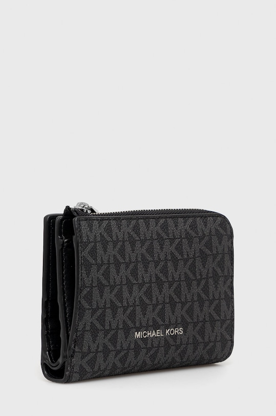 Michael Kors pénztárca 39U2LHDF5B fekete AW22